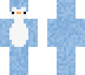 pablito pinguino