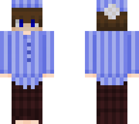 pajama guy