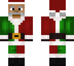 papa noel