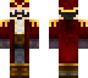 pirata capitan morgan v2
