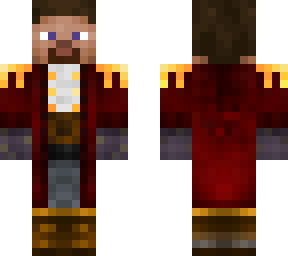 pirate steve v2