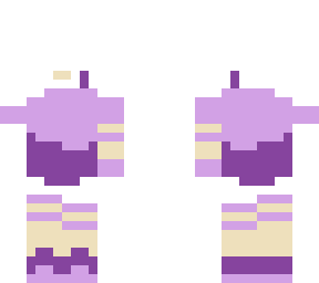 precious purple ❀ side a prize ❀ unshaded