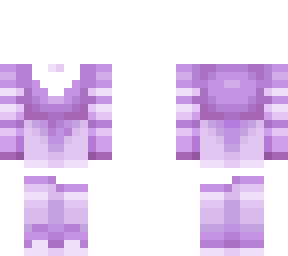 precious purple ❀ side b prize ❀ shaded