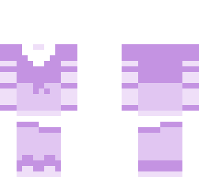 precious purple ❀ side b prize ❀ unshaded