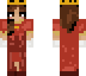 queen of fairytal