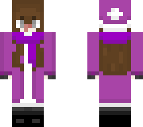 rayne (updated)