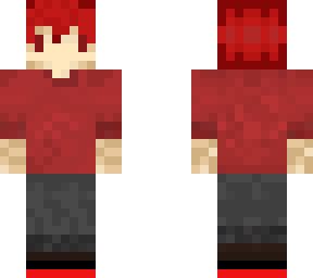 red life ***** (fixed)
