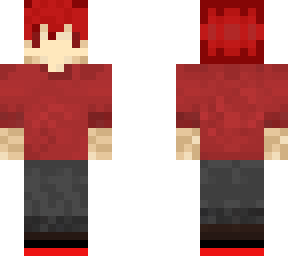 red life *****