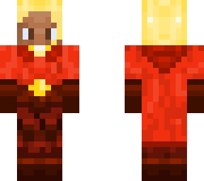 red wizard fixed