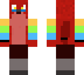 rocktime foxy v1.5