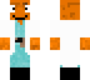 scientist visolie