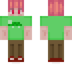 second skin on skindex!