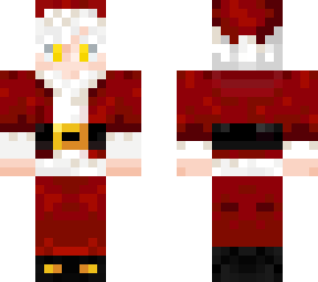 simdemon christmas