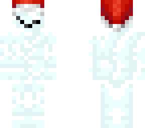snowman guy
