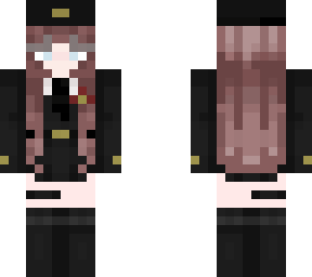 soldier