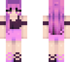 spiders in your favorite shoes ; persona outfit! :d