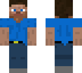 steve