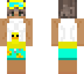 summer outfit