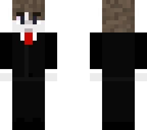 ticci toby (dressed slim)
