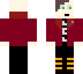 vampire king lol