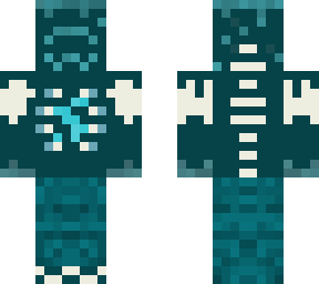 warden