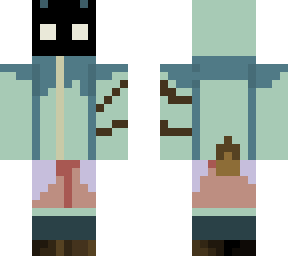 weird deer thing