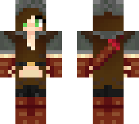 wynncraft jenprest (original design)