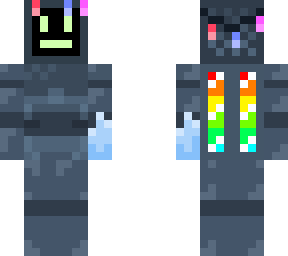 xmas robo