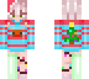 * last xmas, i gave you my heart *