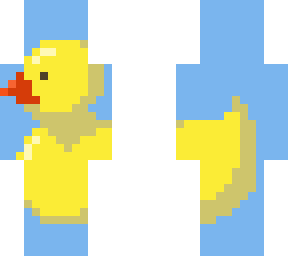 ❀ duckie contest! ❀
