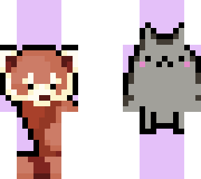 ❀ i'm in to pixel art these days ❀