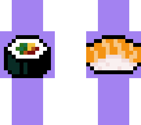 ❀ information about sushi ❀