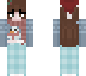 -~ white christmas ~-