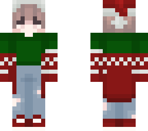 . christmas edit .