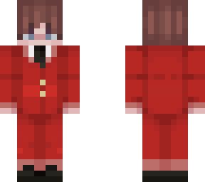 ~ skin request (1) ~