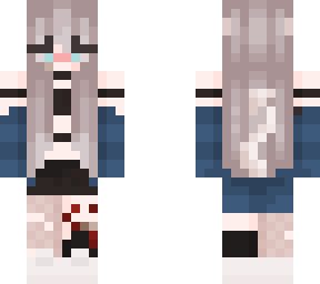 -leah- (blue)