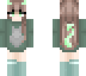 ~wolf sweater~