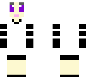 anime albino girl