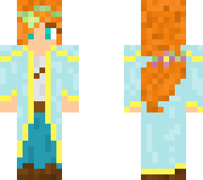 becky the wind mage v3
