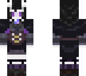 benny full cloak