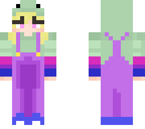 bi froggy :d