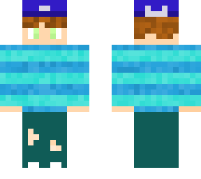 blue boy