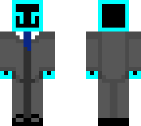 blue tron