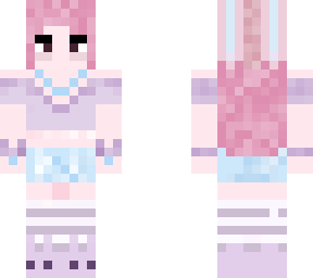 bluepurplepinkbunny