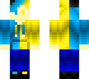 blulow's skin