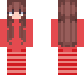 candy cane pj's