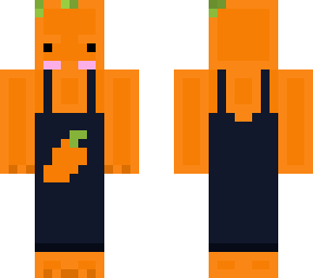 carrot boyyy