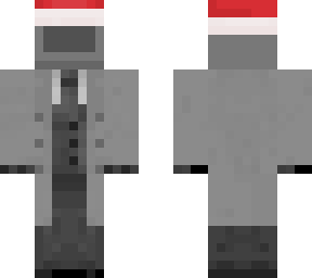 chav krismas skin