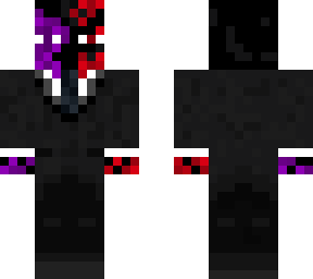 corrupted enderman