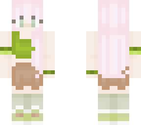 cristxllix persona: mcc lime llamas